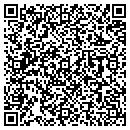 QR code with Moxie Design contacts