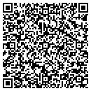 QR code with G W Van Keppel CO contacts