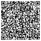 QR code with H&E Equipment Service Inc contacts