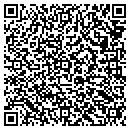 QR code with Jj Equipment contacts