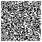 QR code with Machinery Consultants Inc contacts