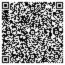 QR code with Glass Center contacts