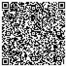 QR code with Albert Elvira M CPA contacts