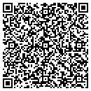 QR code with Allingham George D CPA contacts