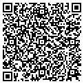 QR code with Pom Inc contacts