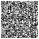 QR code with Anthony D D'aurio & Associates LLC contacts
