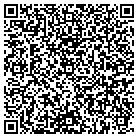 QR code with Cinnamon Design & Devmnt Inc contacts