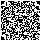QR code with Custom Design By John J Crum contacts