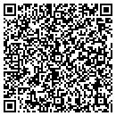 QR code with West Rver Mltprpose Senior Center contacts