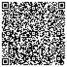 QR code with H Steve Clark Architect contacts