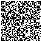 QR code with James A & Joan B Hudson contacts