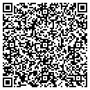 QR code with G N Machine Inc contacts