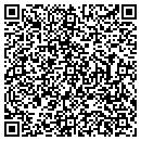 QR code with Holy Rosary Church contacts