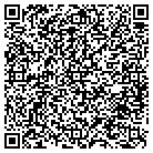 QR code with Connectcut Rsrces Rcovery Auth contacts