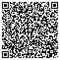 QR code with Fox Hole contacts