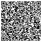 QR code with Talladega Short Track Inc contacts
