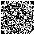 QR code with Q C D Inc contacts