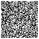QR code with Holy Trinity St Cecilia Footb contacts