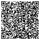 QR code with RHR Designs Inc contacts