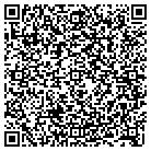 QR code with Yankee Linen Supply Co contacts