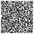 QR code with Hygeia Holstic Center contacts