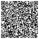QR code with Homestead Foundation contacts