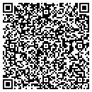 QR code with Ultima Thule contacts