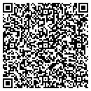 QR code with One Via Roma contacts