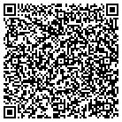 QR code with C T Society-Certified Pubc contacts