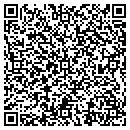 QR code with R & L Morgan Enterprises L L C contacts