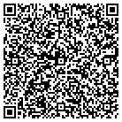QR code with Alleghany Machine Tool Systems contacts