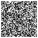 QR code with Allegheny Fluid Power Inc contacts
