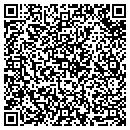 QR code with L me Designs Ltd contacts