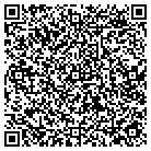 QR code with Allegheny Shovel & Drag Inc contacts