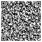 QR code with DE Angelo Anthony V CPA contacts