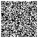 QR code with Datahal contacts