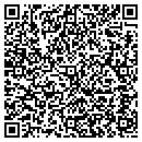 QR code with Ralph L Leblanc Associates contacts