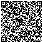 QR code with University Of Bridgeport contacts
