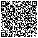 QR code with Simpliste contacts