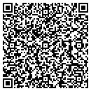 QR code with Moore Cloyse contacts