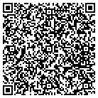 QR code with Wallingford Art Center & Snack contacts