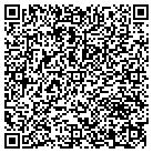QR code with Thomas George Construction Inc contacts