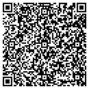 QR code with J R Weiss Assoc contacts