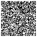 QR code with C & M Sales CO contacts
