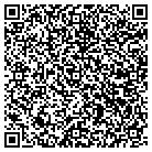 QR code with Mc Guire Courteau Lucke Arch contacts