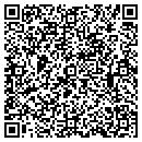 QR code with Rfj & Assoc contacts