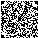 QR code with V P Architectural Designs LLC contacts