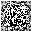 QR code with D Nast Machinery CO contacts