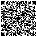 QR code with E J Mc Farlane Co contacts
