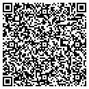 QR code with Gazis & Assoc contacts